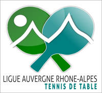 Ligue Auvergne Rhône AlpesTennis de Table